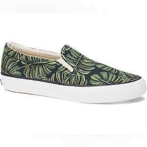 Keds x Rifle Paper Co. Rifle Paper Co. Anchor Slip-On Sneaker size 7